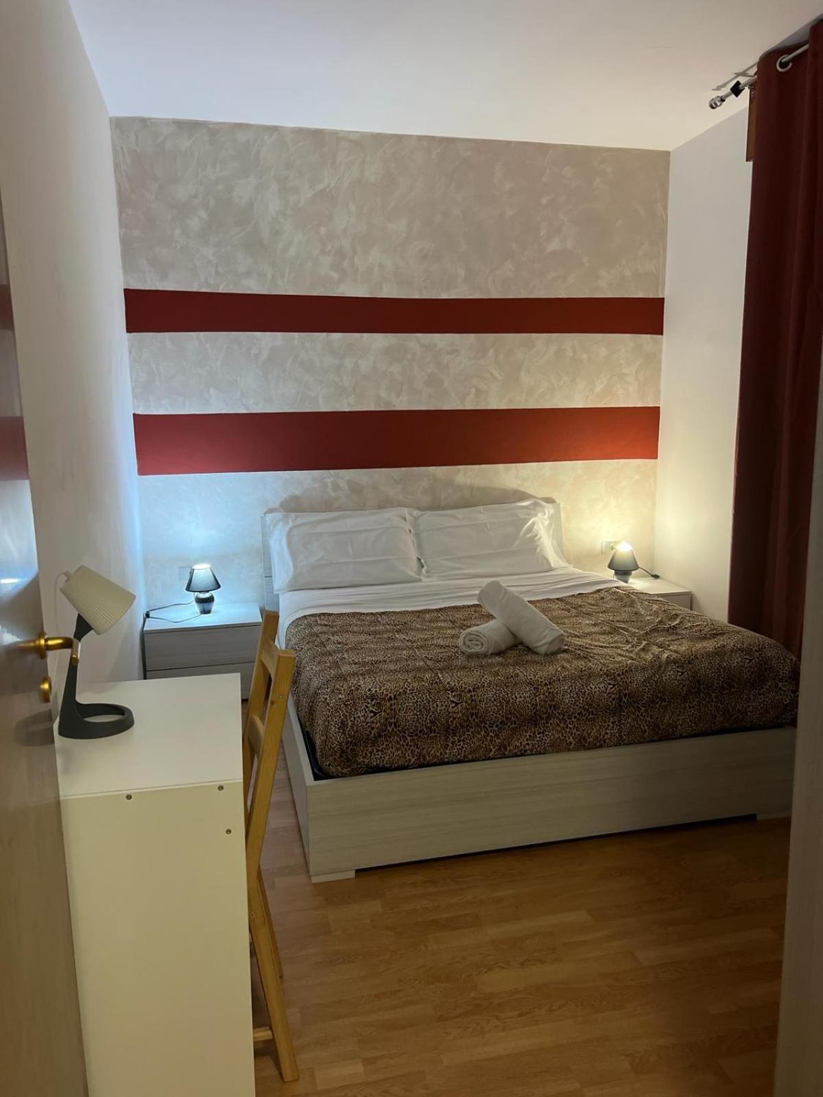 Venice Rooms Arian 01 Mestre Kültér fotó