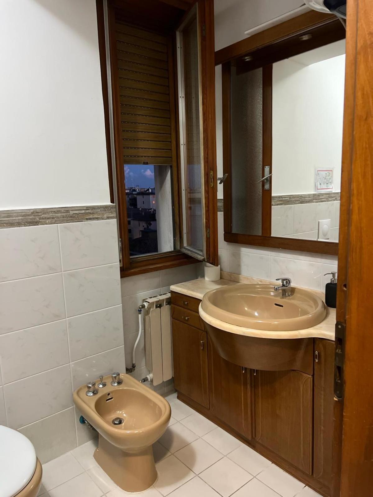 Venice Rooms Arian 01 Mestre Kültér fotó