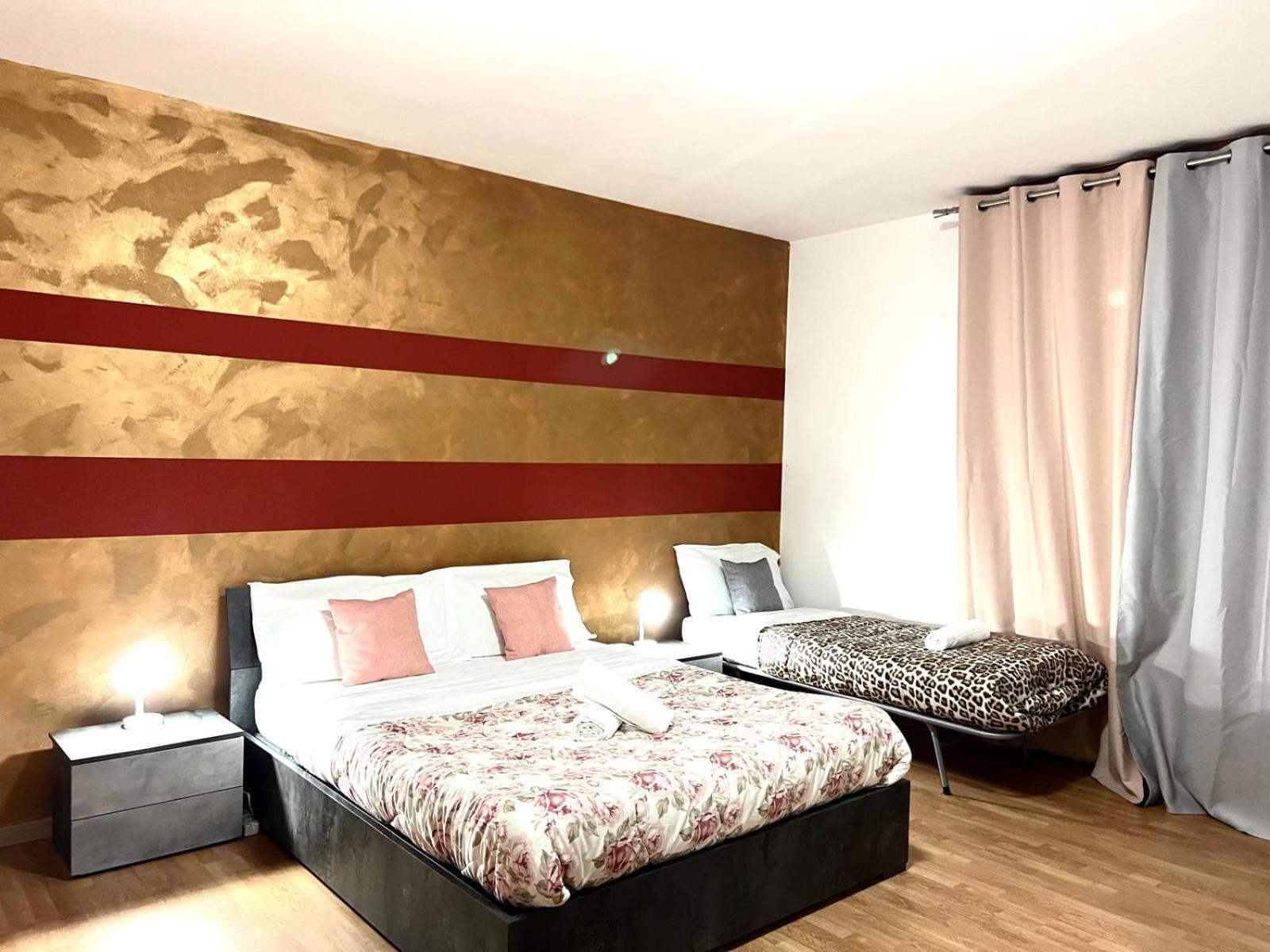 Venice Rooms Arian 01 Mestre Kültér fotó