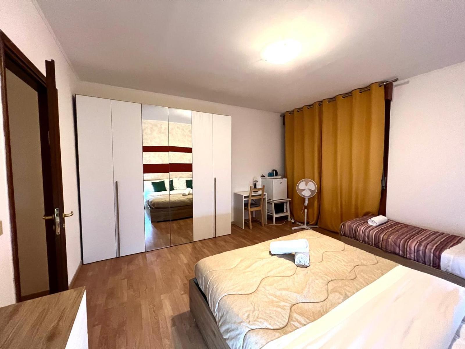 Venice Rooms Arian 01 Mestre Kültér fotó