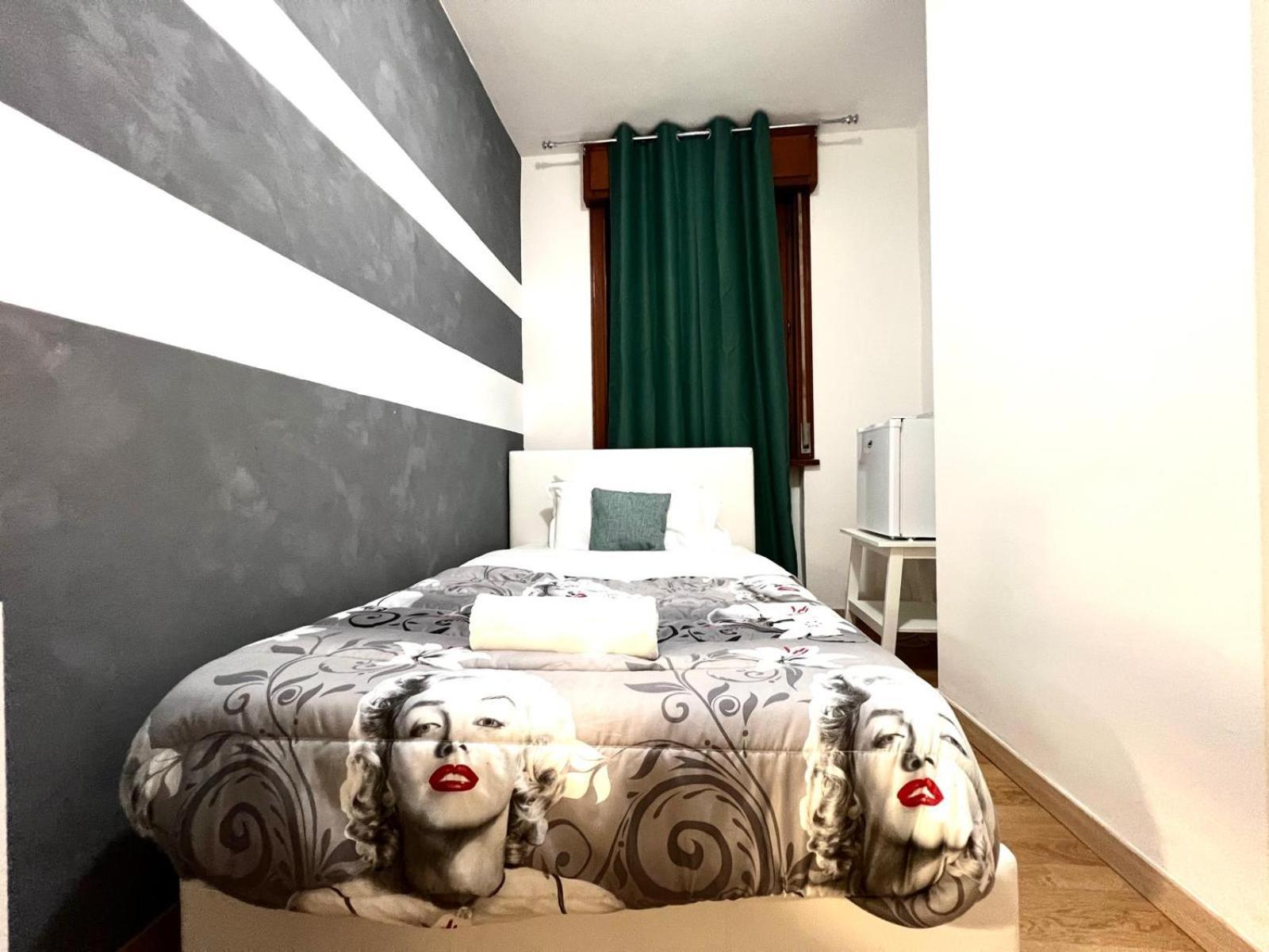 Venice Rooms Arian 01 Mestre Kültér fotó