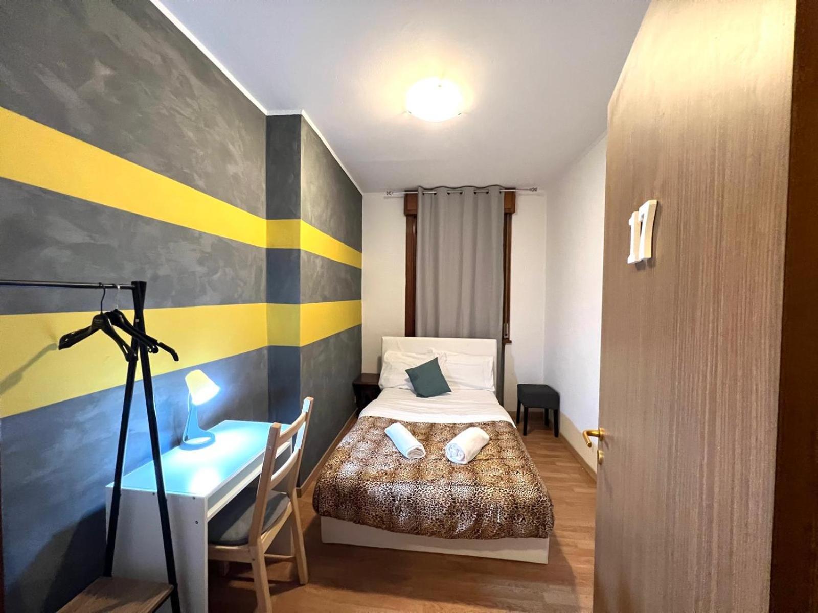 Venice Rooms Arian 01 Mestre Kültér fotó