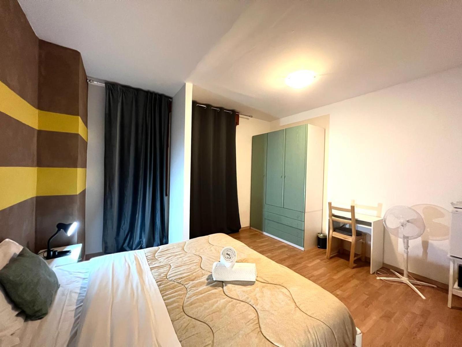 Venice Rooms Arian 01 Mestre Kültér fotó