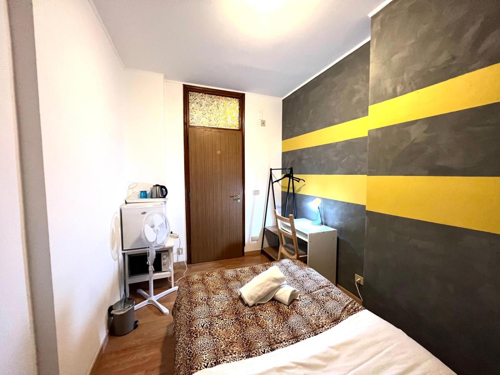 Venice Rooms Arian 01 Mestre Kültér fotó