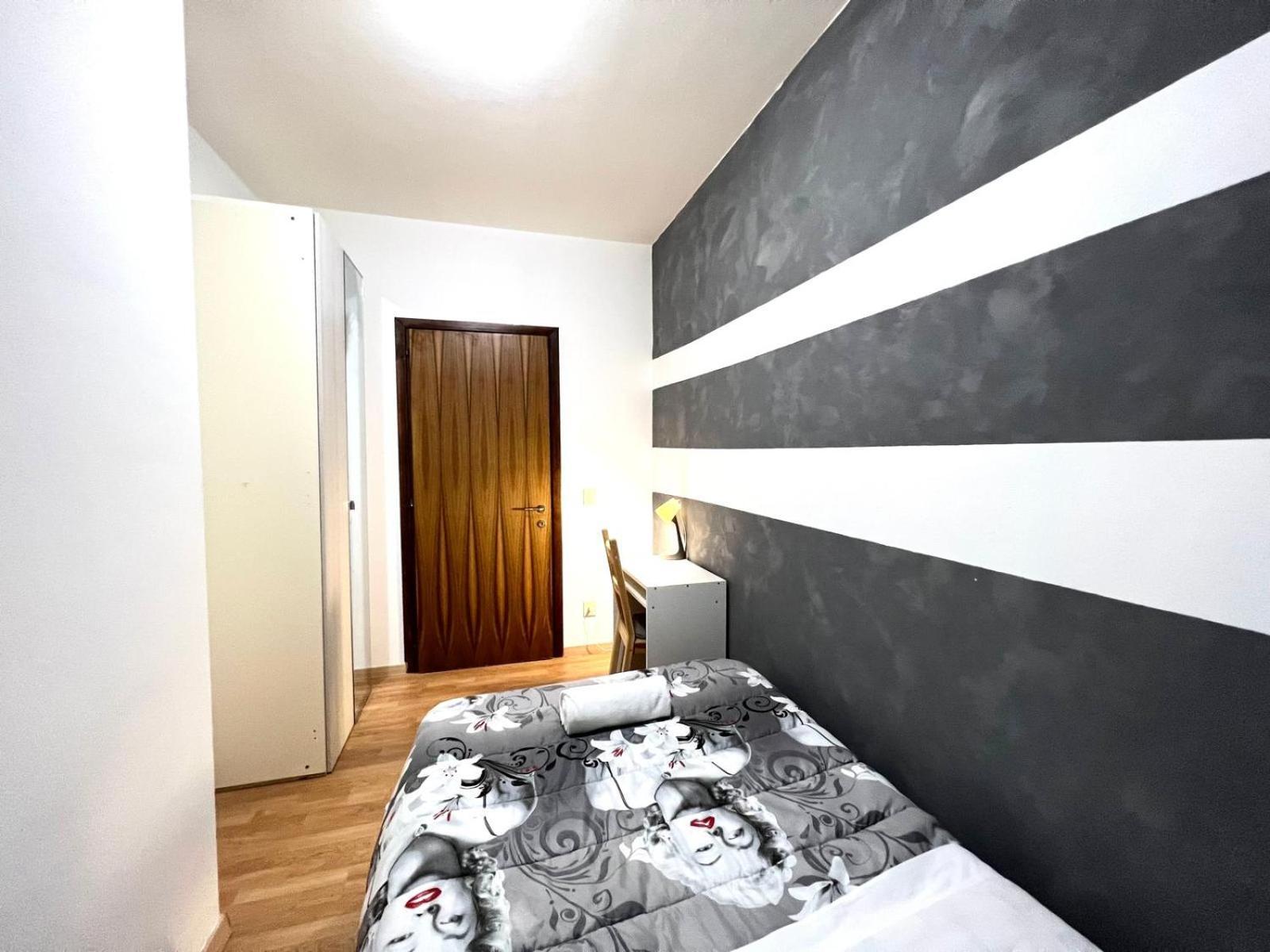 Venice Rooms Arian 01 Mestre Kültér fotó