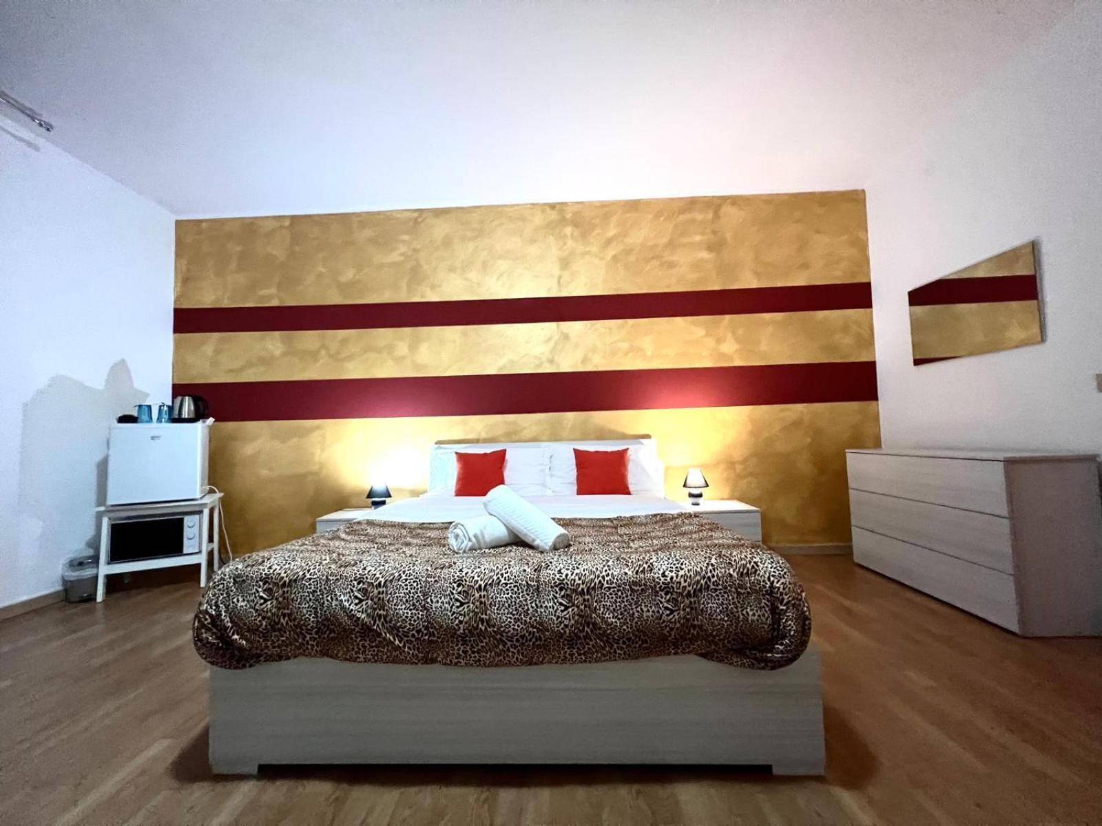 Venice Rooms Arian 01 Mestre Kültér fotó